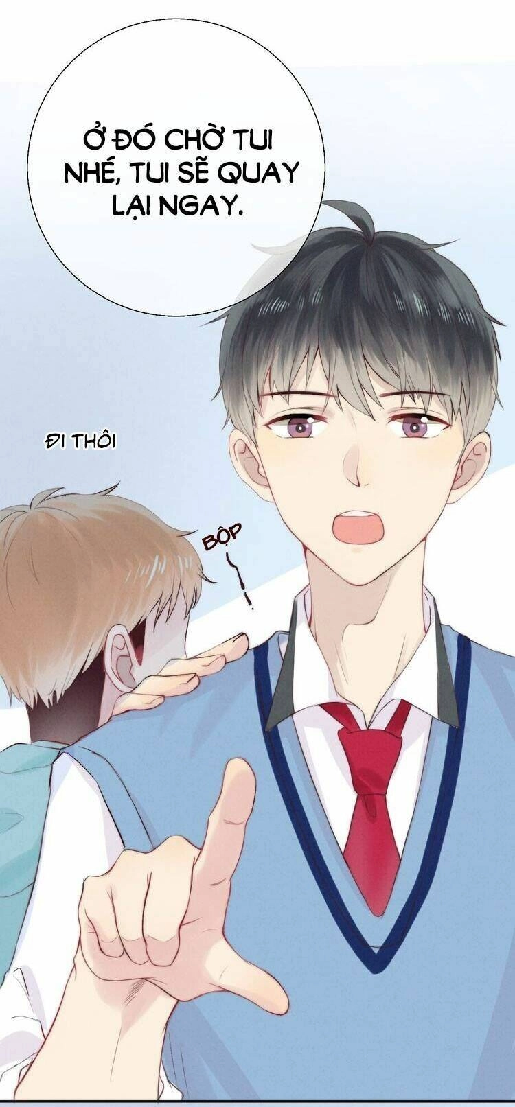 Tiến Gần Đến Trái Tim Em Chapter 21 - 13