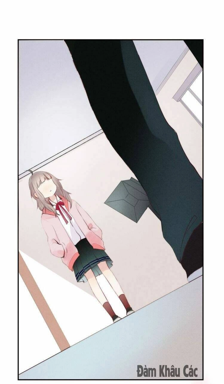 Tiến Gần Đến Trái Tim Em Chapter 21 - 15