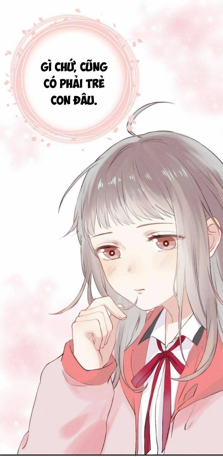 Tiến Gần Đến Trái Tim Em Chapter 21 - 16