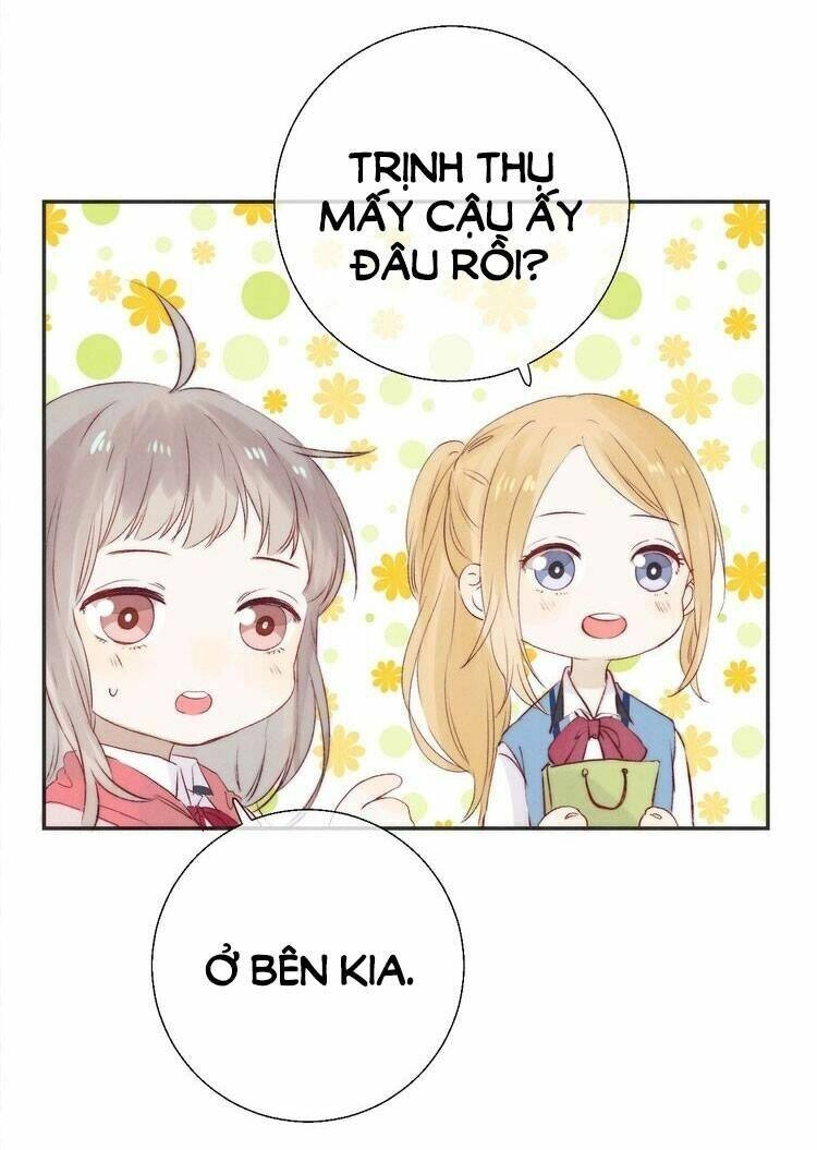 Tiến Gần Đến Trái Tim Em Chapter 21 - 19