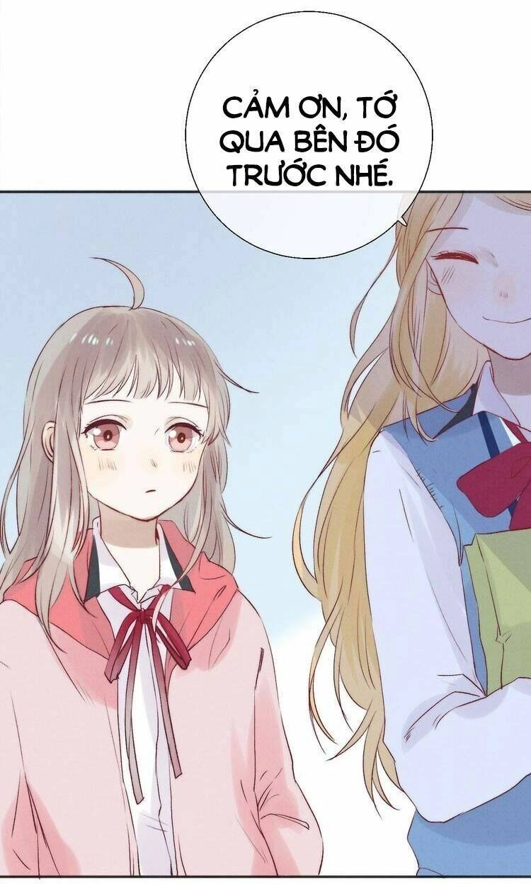 Tiến Gần Đến Trái Tim Em Chapter 21 - 20