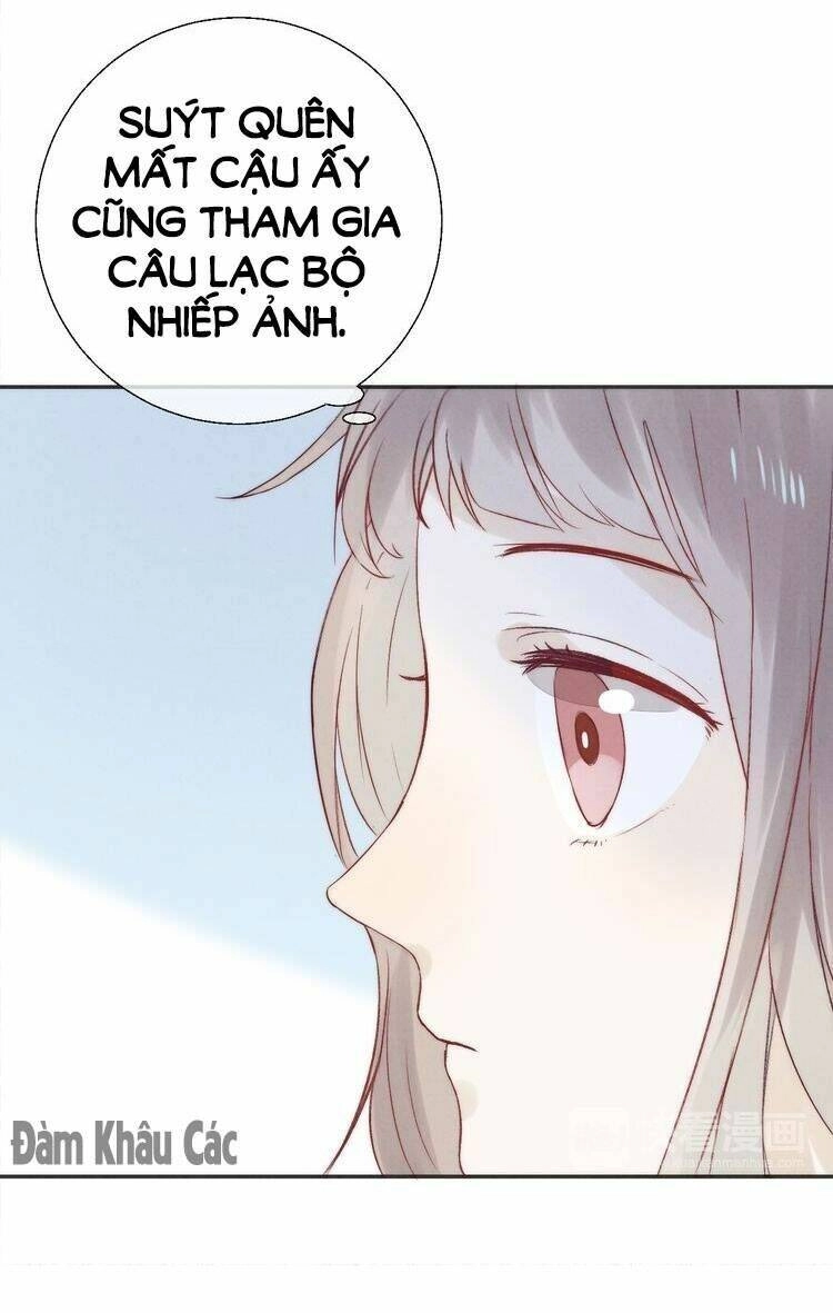 Tiến Gần Đến Trái Tim Em Chapter 21 - 21