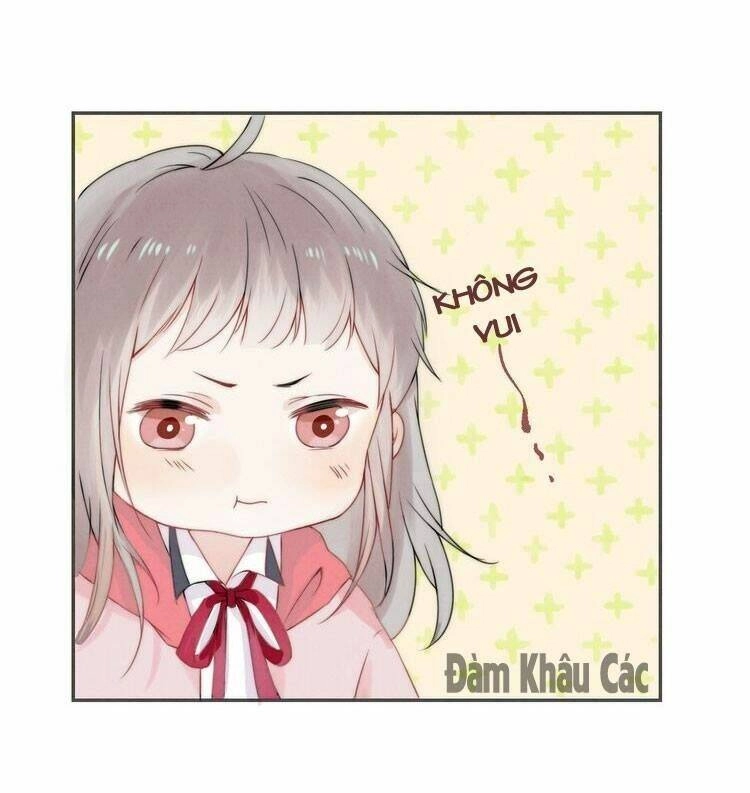 Tiến Gần Đến Trái Tim Em Chapter 21 - 25