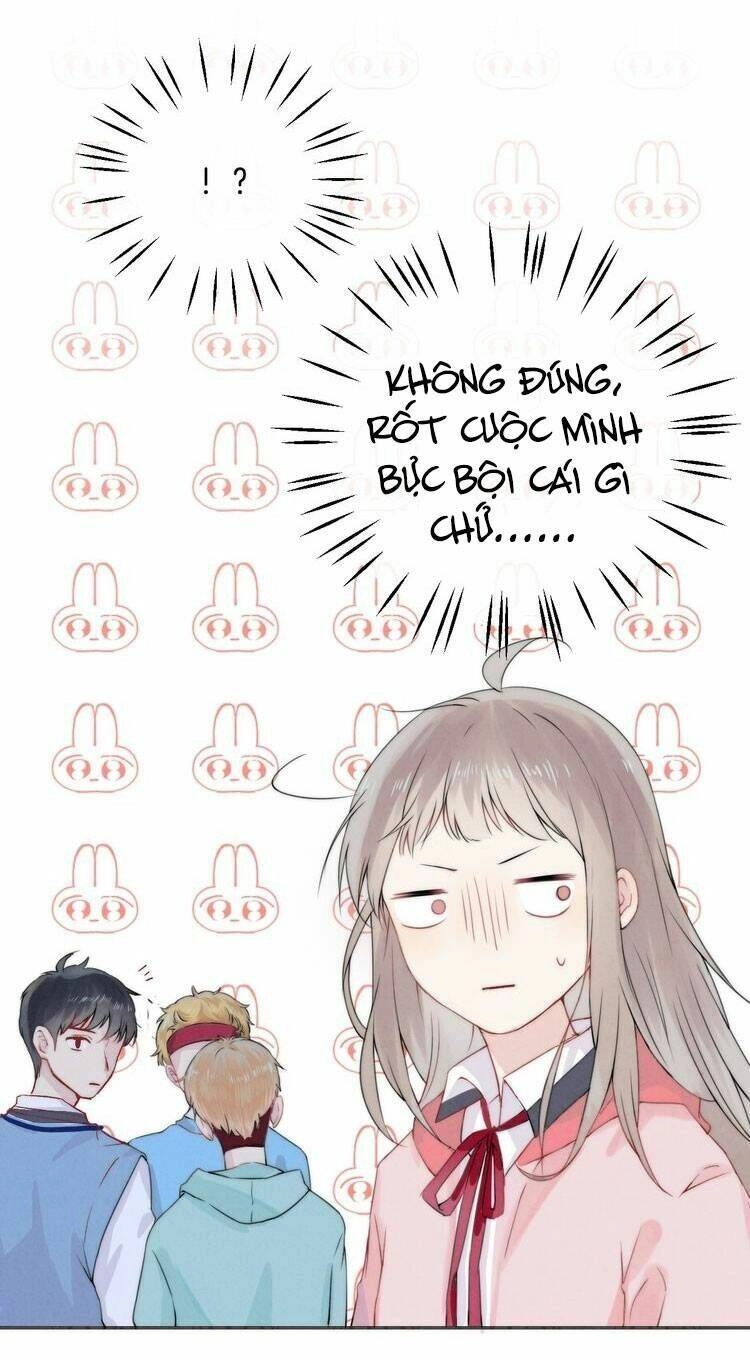 Tiến Gần Đến Trái Tim Em Chapter 21 - 26