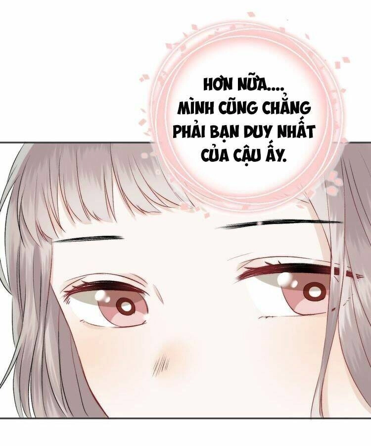 Tiến Gần Đến Trái Tim Em Chapter 21 - 27