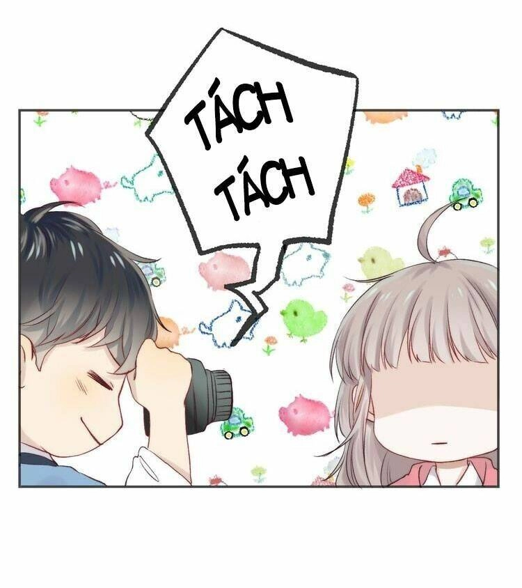 Tiến Gần Đến Trái Tim Em Chapter 21 - 28