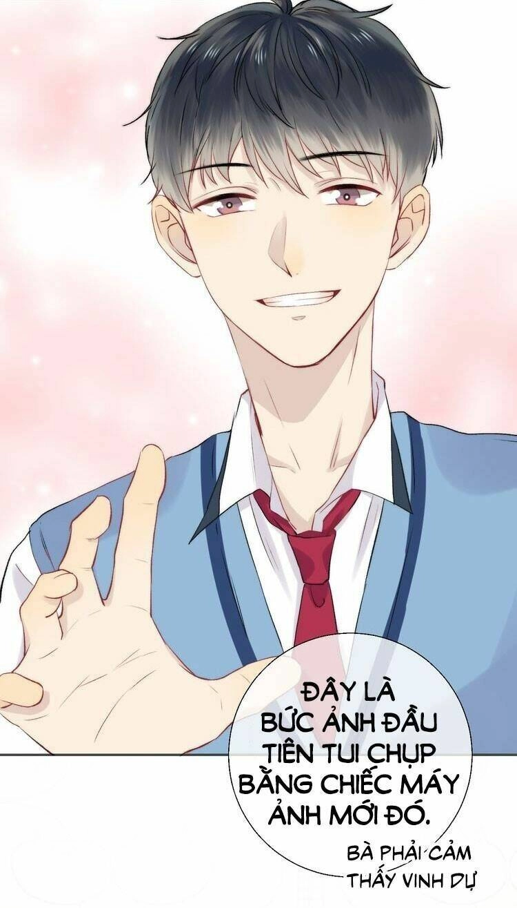 Tiến Gần Đến Trái Tim Em Chapter 21 - 30