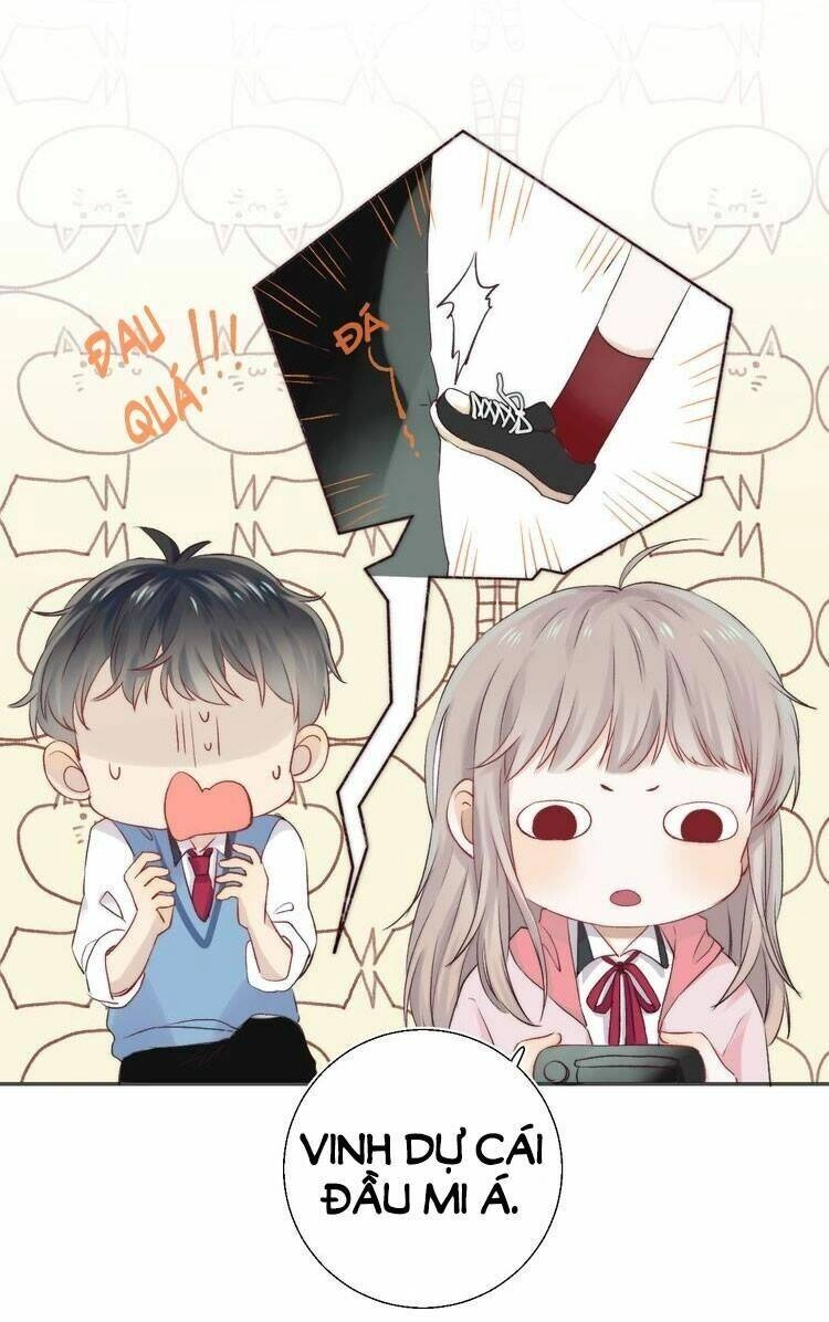 Tiến Gần Đến Trái Tim Em Chapter 21 - 31