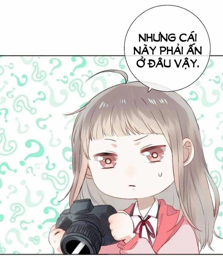 Tiến Gần Đến Trái Tim Em Chapter 21 - 32