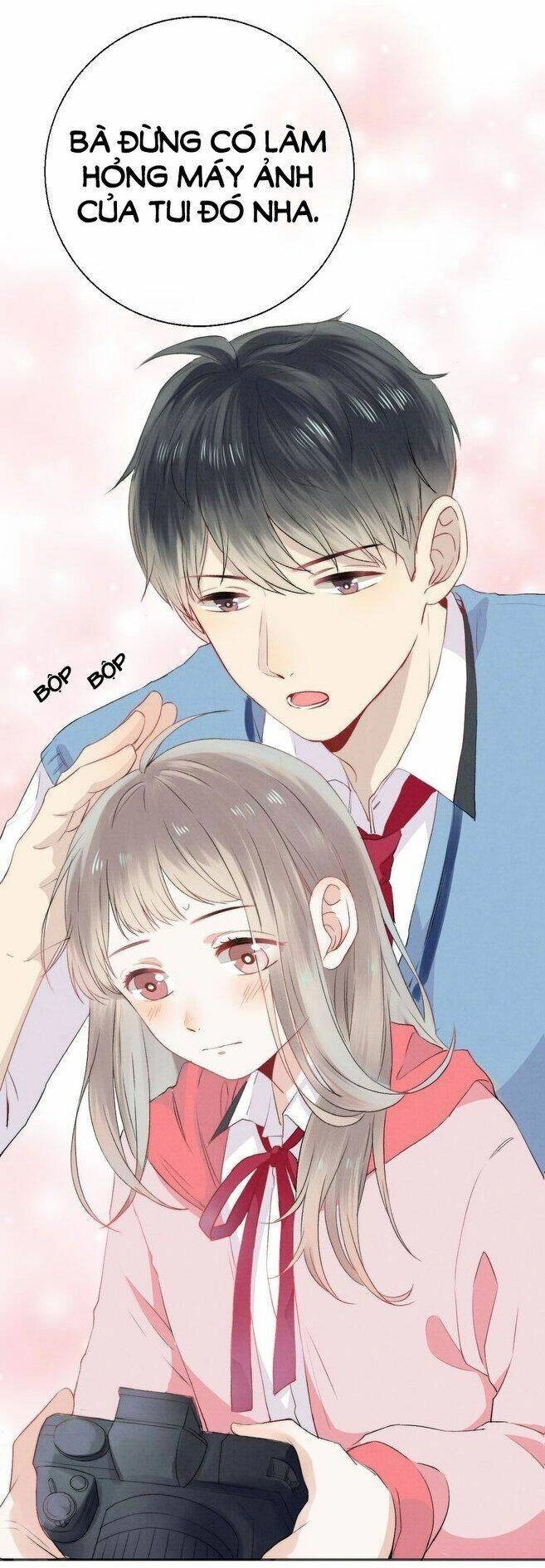 Tiến Gần Đến Trái Tim Em Chapter 21 - 34