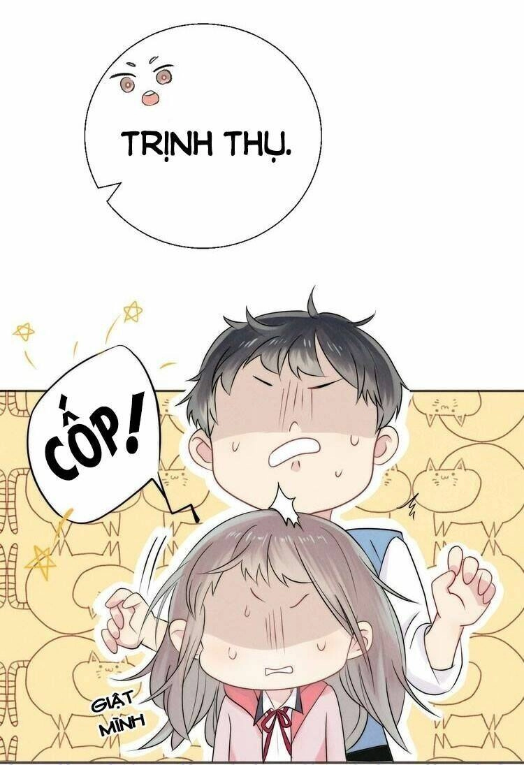 Tiến Gần Đến Trái Tim Em Chapter 21 - 36