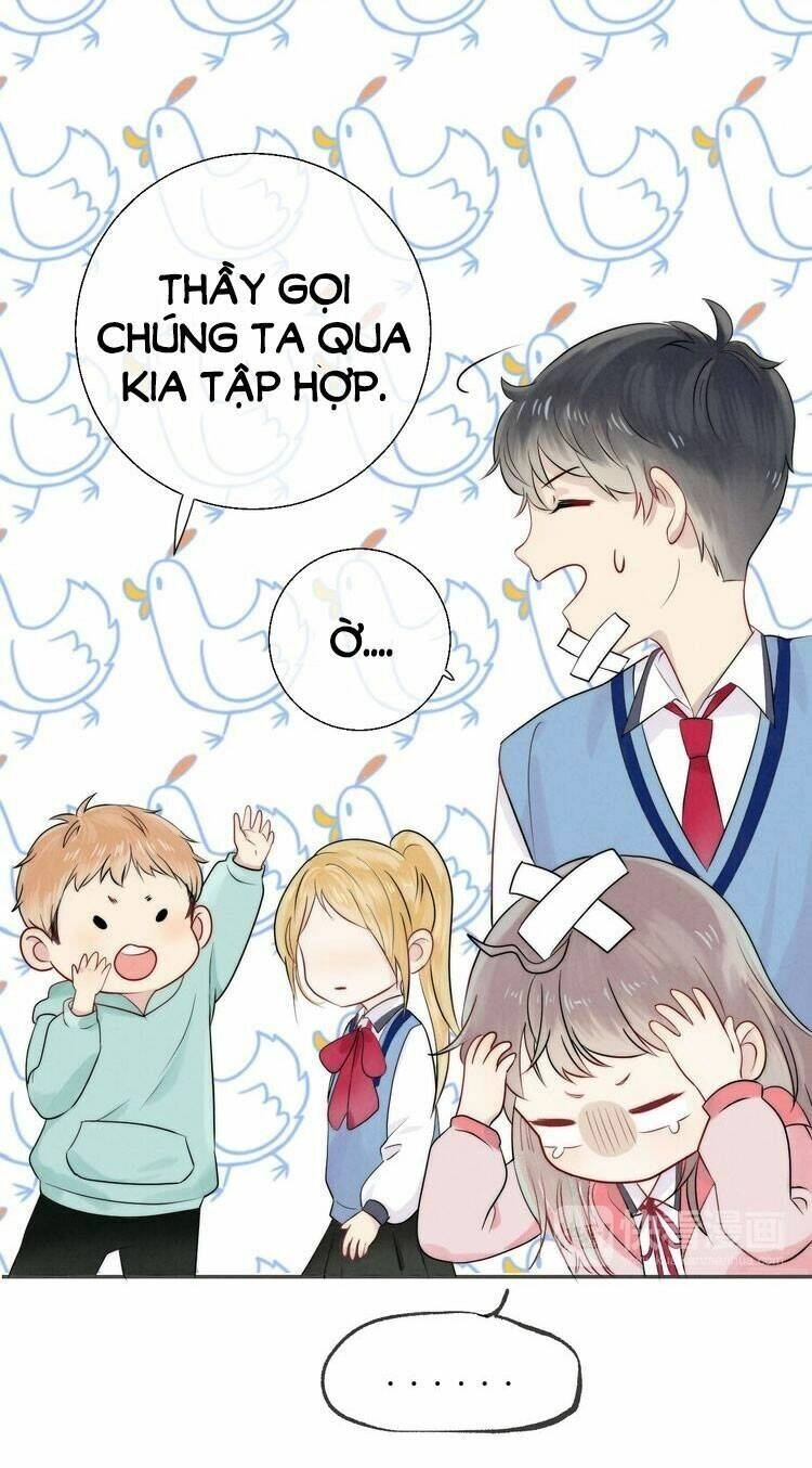 Tiến Gần Đến Trái Tim Em Chapter 21 - 37