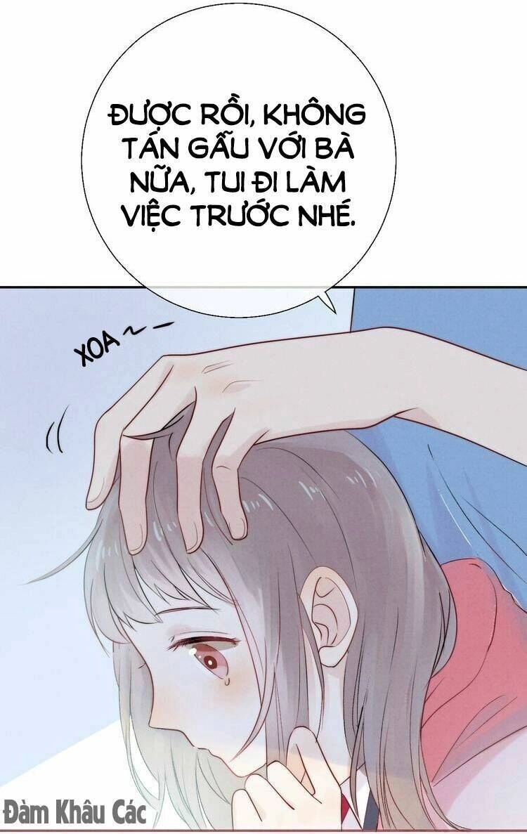 Tiến Gần Đến Trái Tim Em Chapter 21 - 38