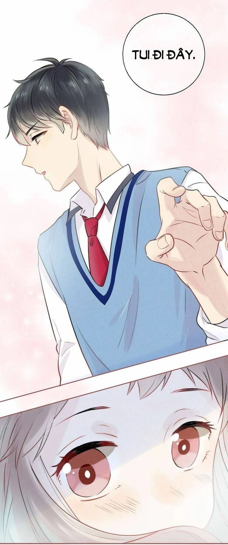 Tiến Gần Đến Trái Tim Em Chapter 21 - 39