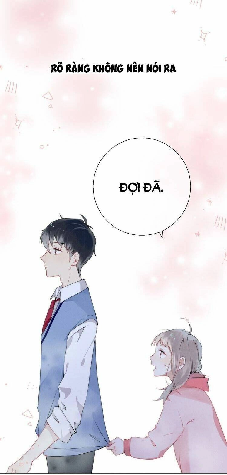 Tiến Gần Đến Trái Tim Em Chapter 21 - 42