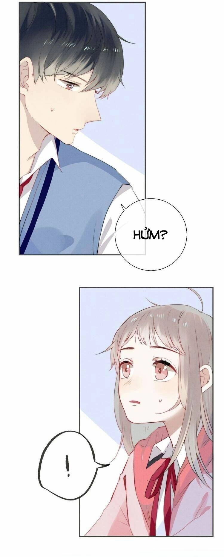 Tiến Gần Đến Trái Tim Em Chapter 21 - 43