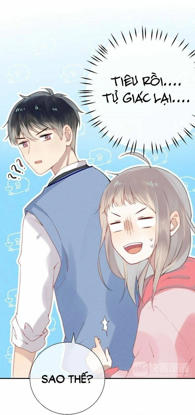 Tiến Gần Đến Trái Tim Em Chapter 21 - 44