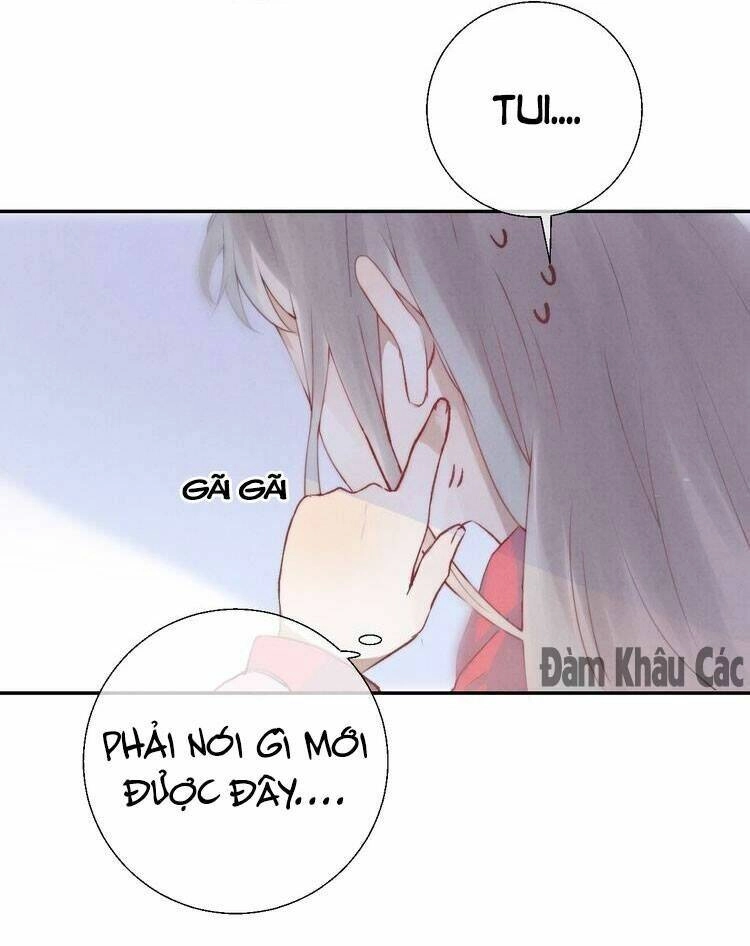 Tiến Gần Đến Trái Tim Em Chapter 21 - 45