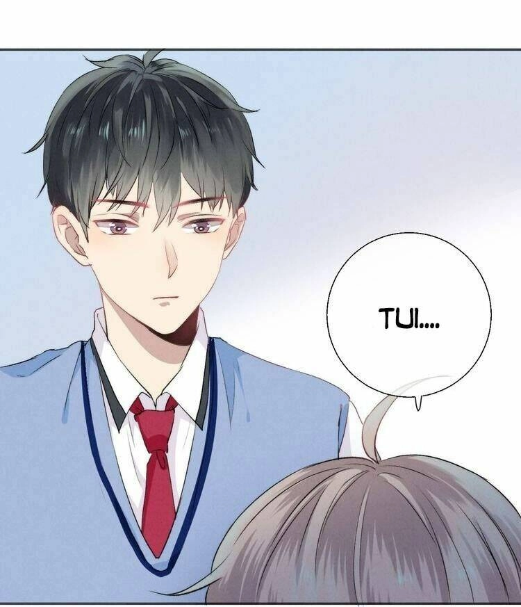 Tiến Gần Đến Trái Tim Em Chapter 21 - 46