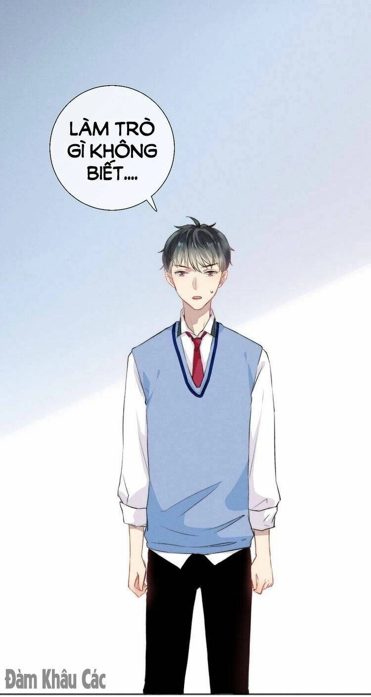 Tiến Gần Đến Trái Tim Em Chapter 21 - 48