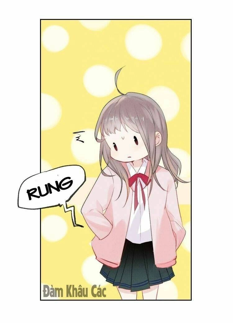 Tiến Gần Đến Trái Tim Em Chapter 21 - 54