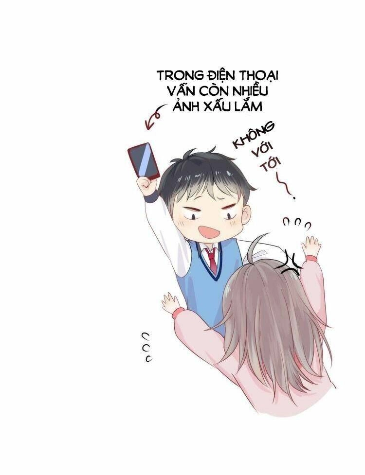 Tiến Gần Đến Trái Tim Em Chapter 21 - 57