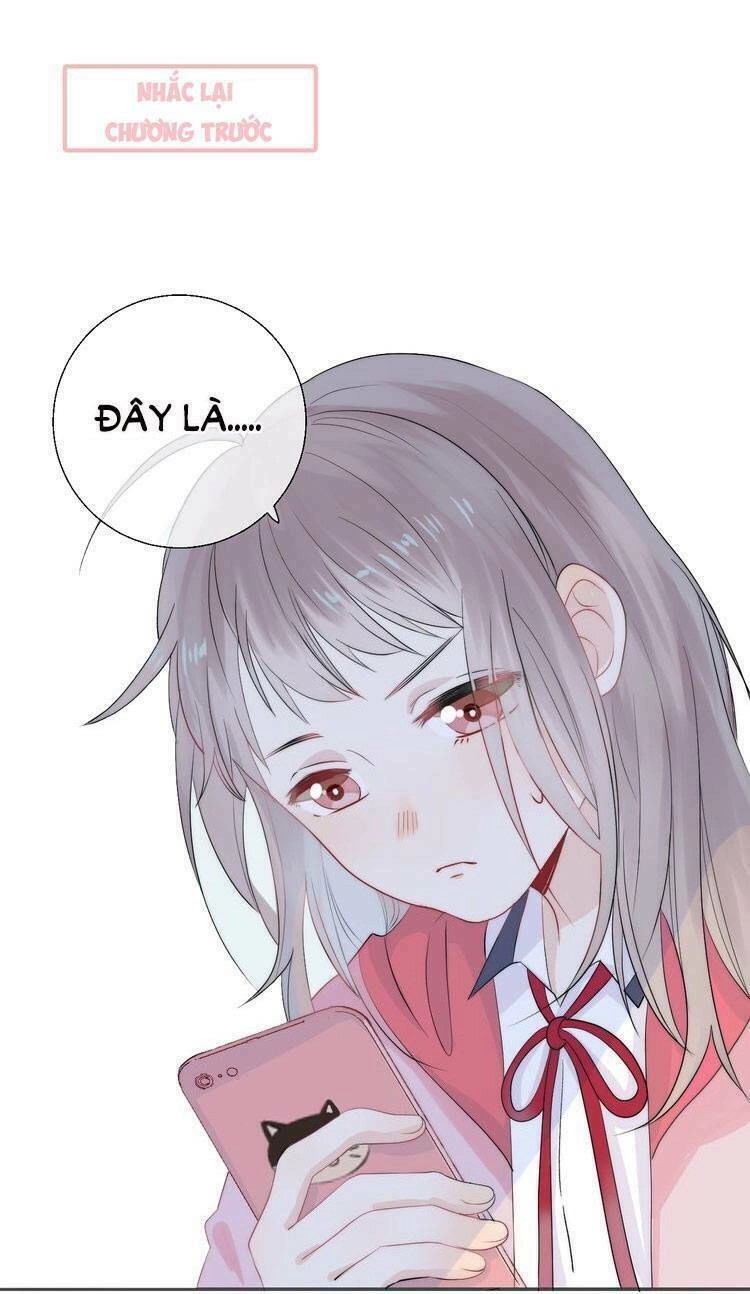 Tiến Gần Đến Trái Tim Em Chapter 22 - 2