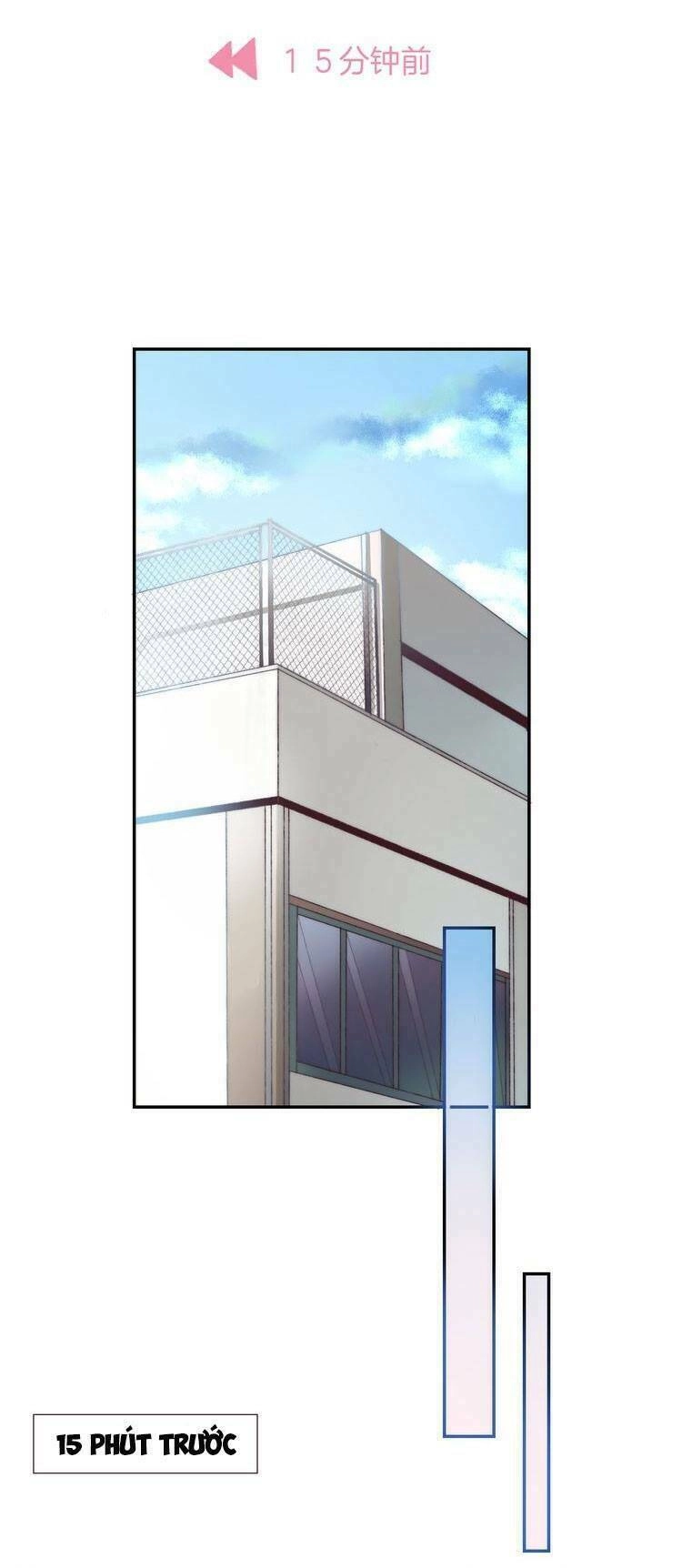 Tiến Gần Đến Trái Tim Em Chapter 22 - 4