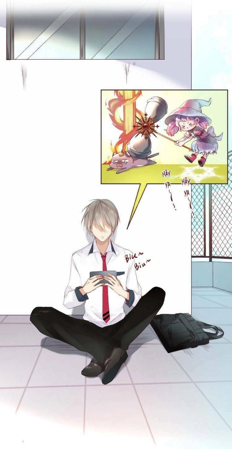 Tiến Gần Đến Trái Tim Em Chapter 22 - 5