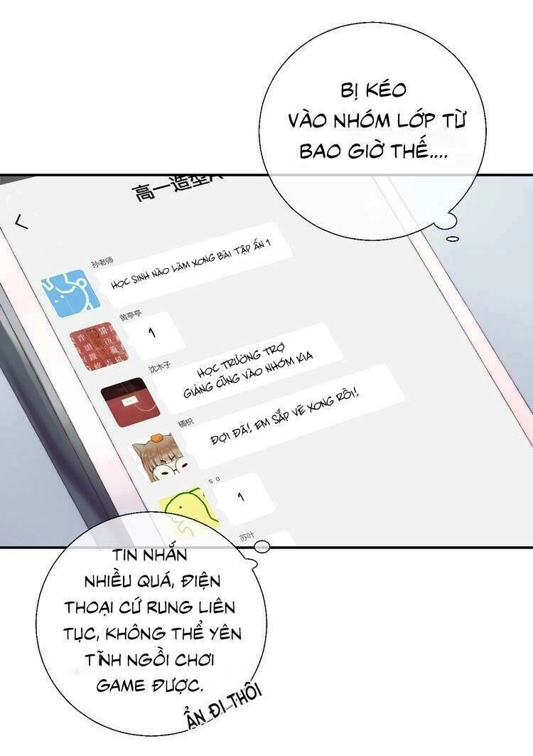 Tiến Gần Đến Trái Tim Em Chapter 22 - 7