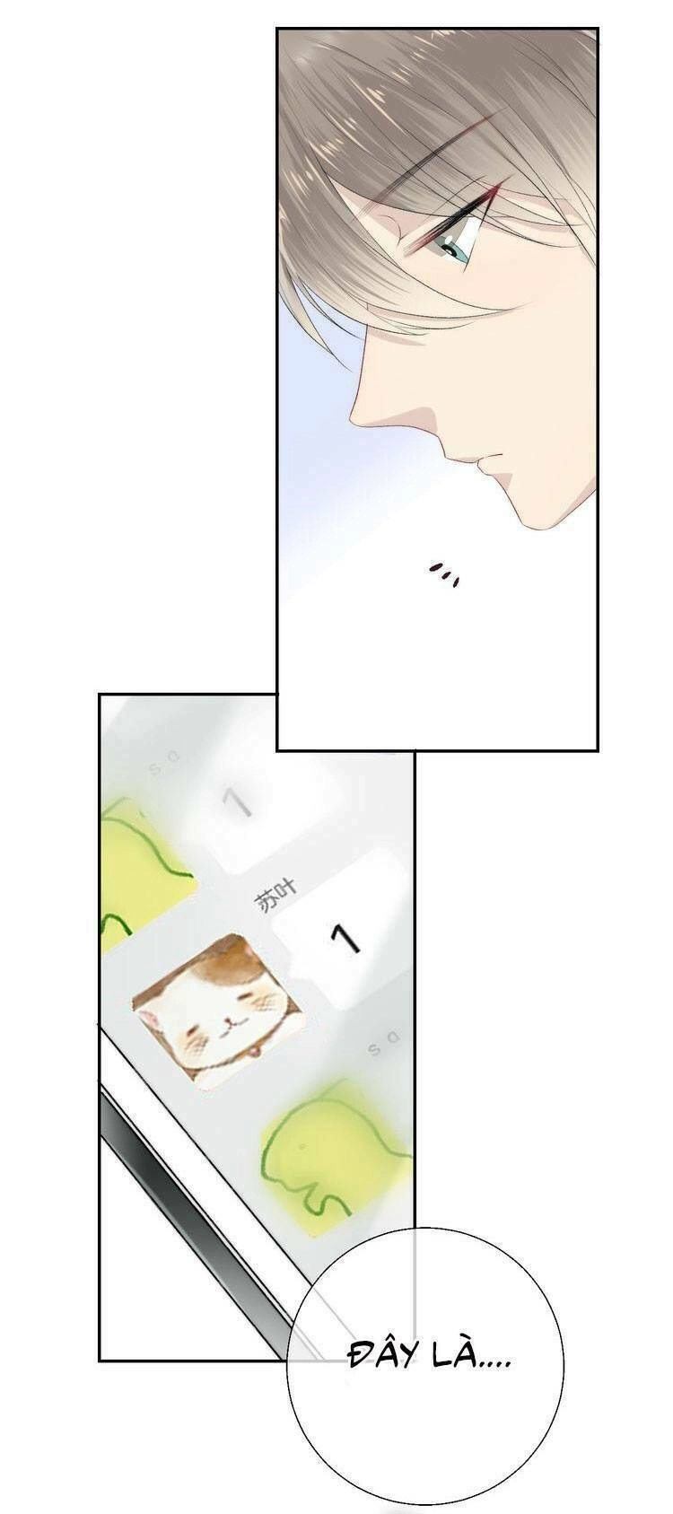 Tiến Gần Đến Trái Tim Em Chapter 22 - 8