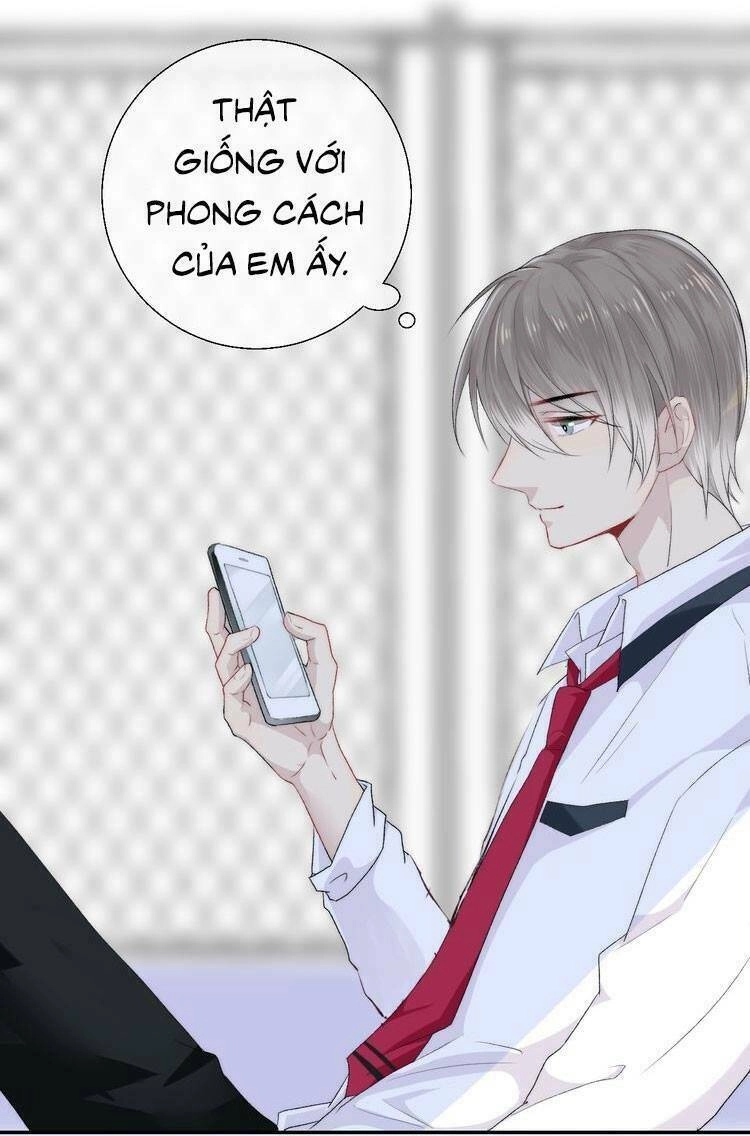 Tiến Gần Đến Trái Tim Em Chapter 22 - 9