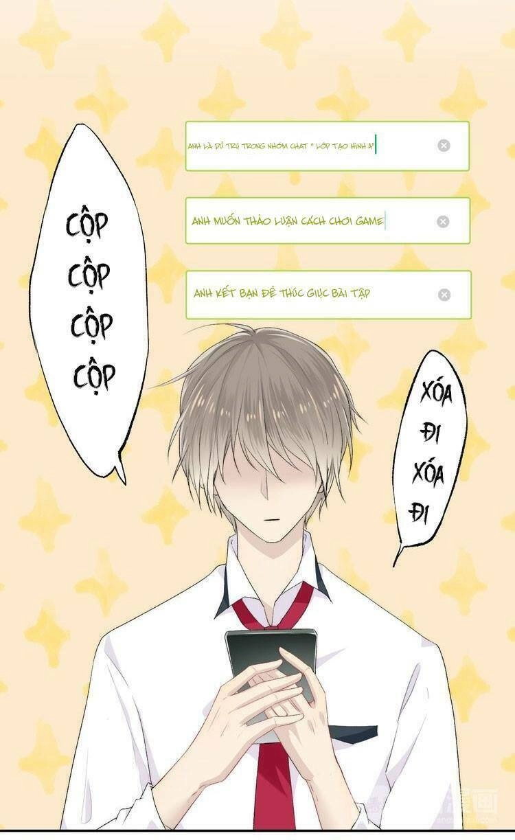 Tiến Gần Đến Trái Tim Em Chapter 22 - 11