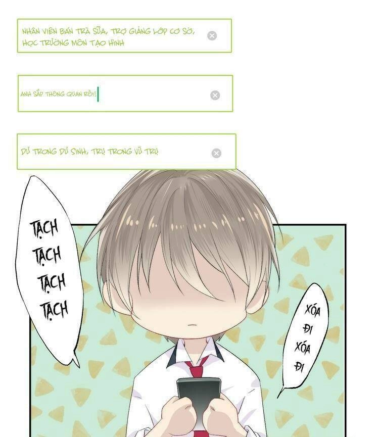 Tiến Gần Đến Trái Tim Em Chapter 22 - 12