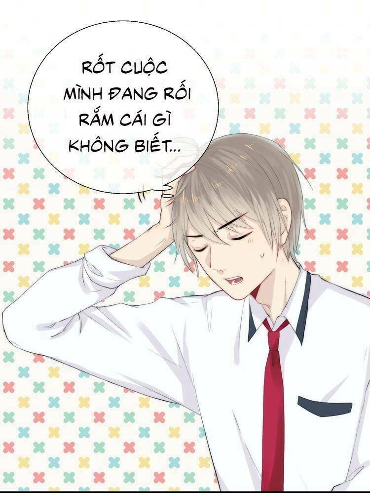 Tiến Gần Đến Trái Tim Em Chapter 22 - 14