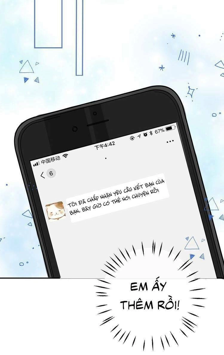 Tiến Gần Đến Trái Tim Em Chapter 22 - 17