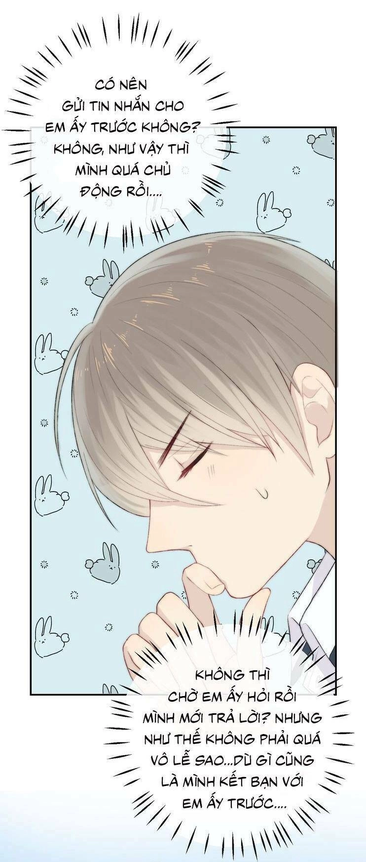 Tiến Gần Đến Trái Tim Em Chapter 22 - 18