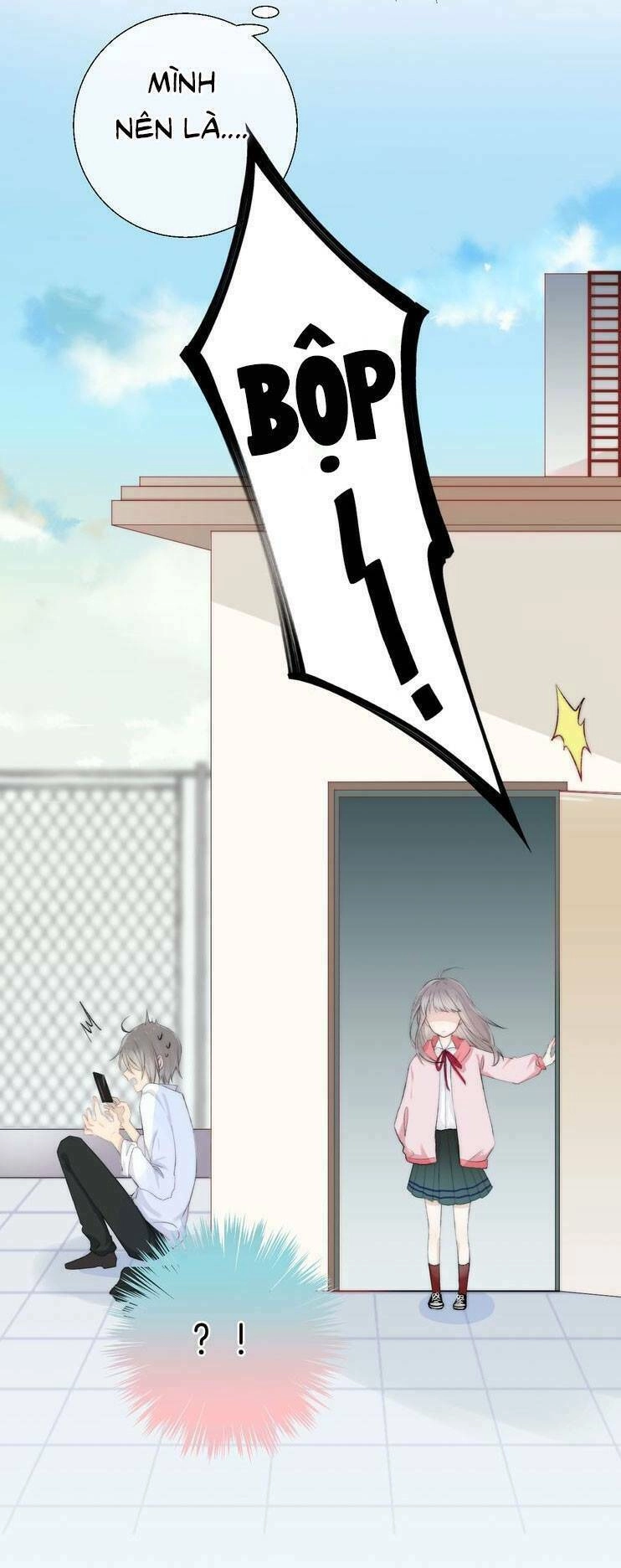 Tiến Gần Đến Trái Tim Em Chapter 22 - 19