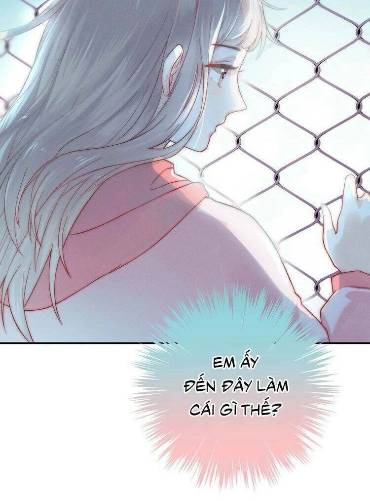 Tiến Gần Đến Trái Tim Em Chapter 22 - 21