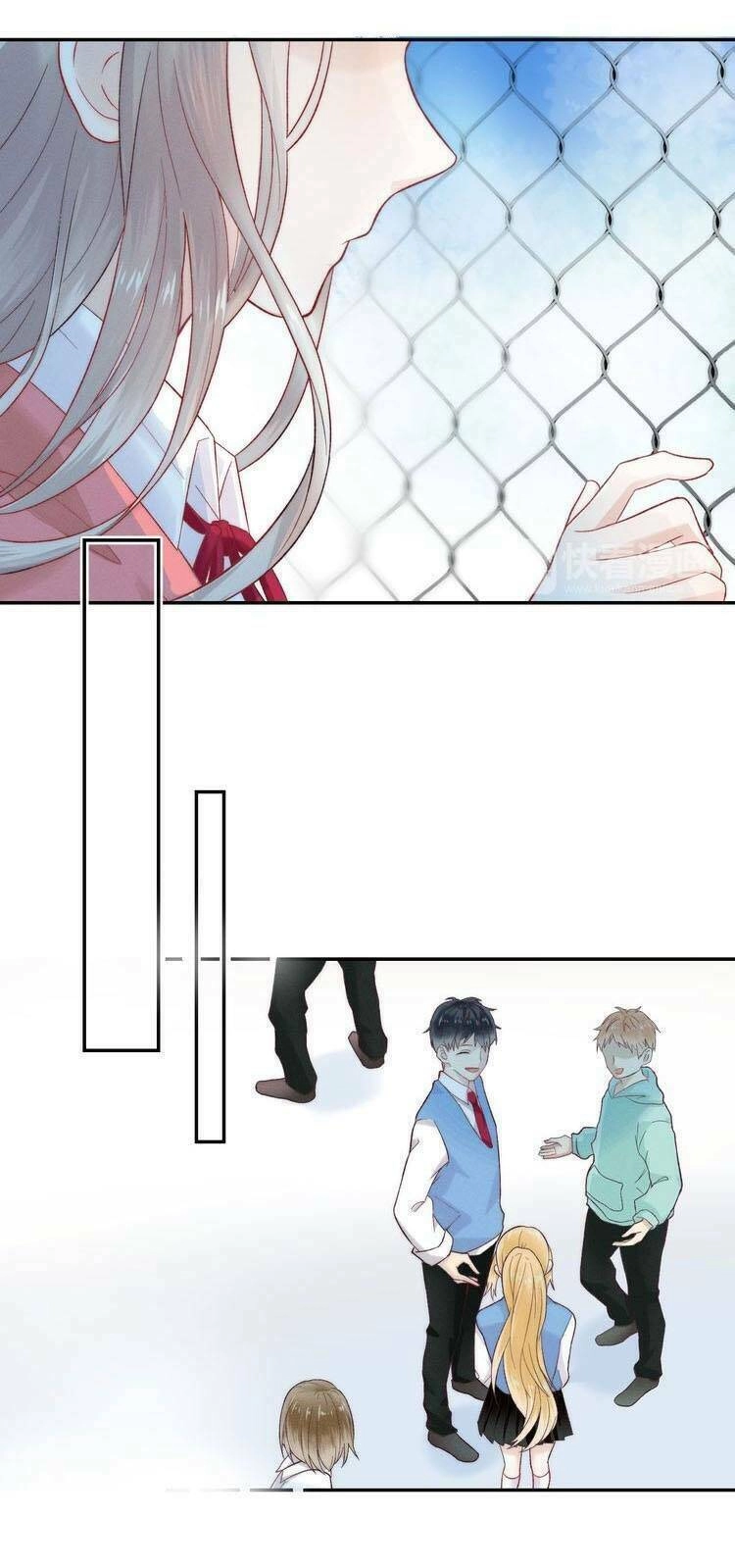 Tiến Gần Đến Trái Tim Em Chapter 22 - 22