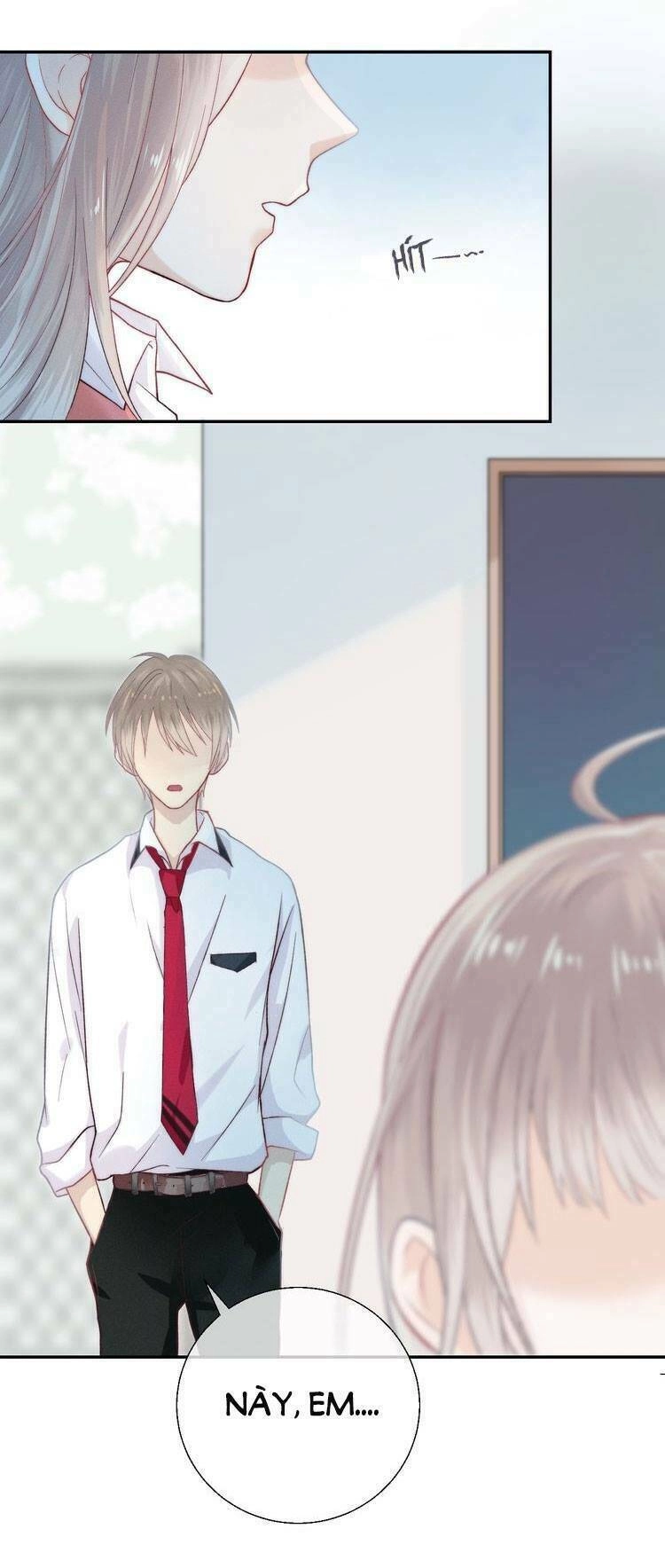 Tiến Gần Đến Trái Tim Em Chapter 22 - 23