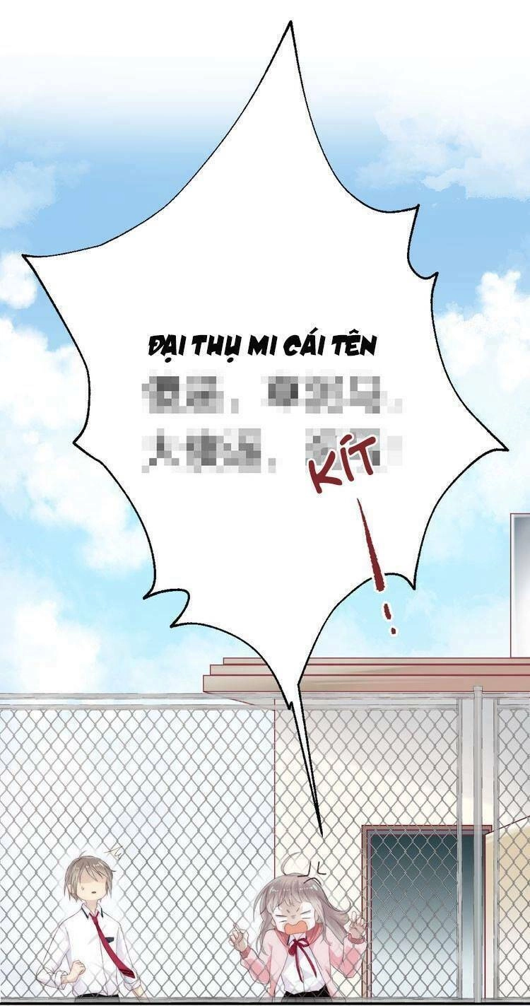 Tiến Gần Đến Trái Tim Em Chapter 22 - 24