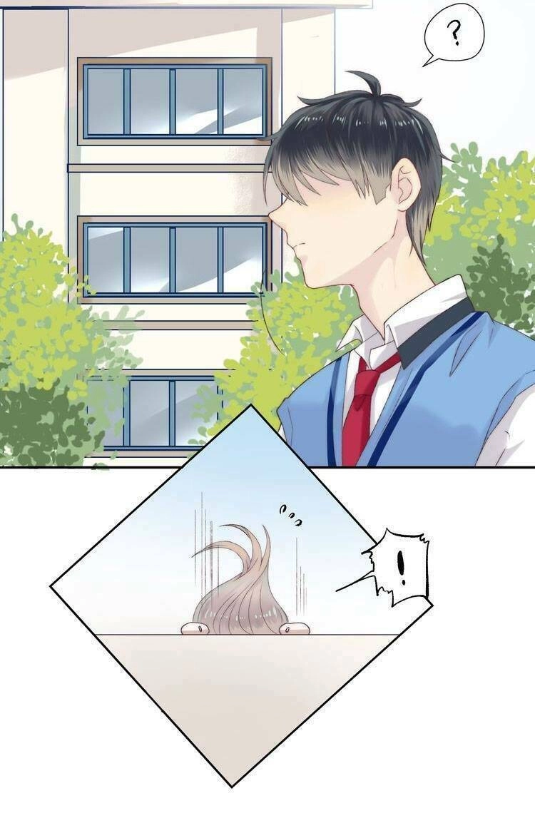 Tiến Gần Đến Trái Tim Em Chapter 22 - 27