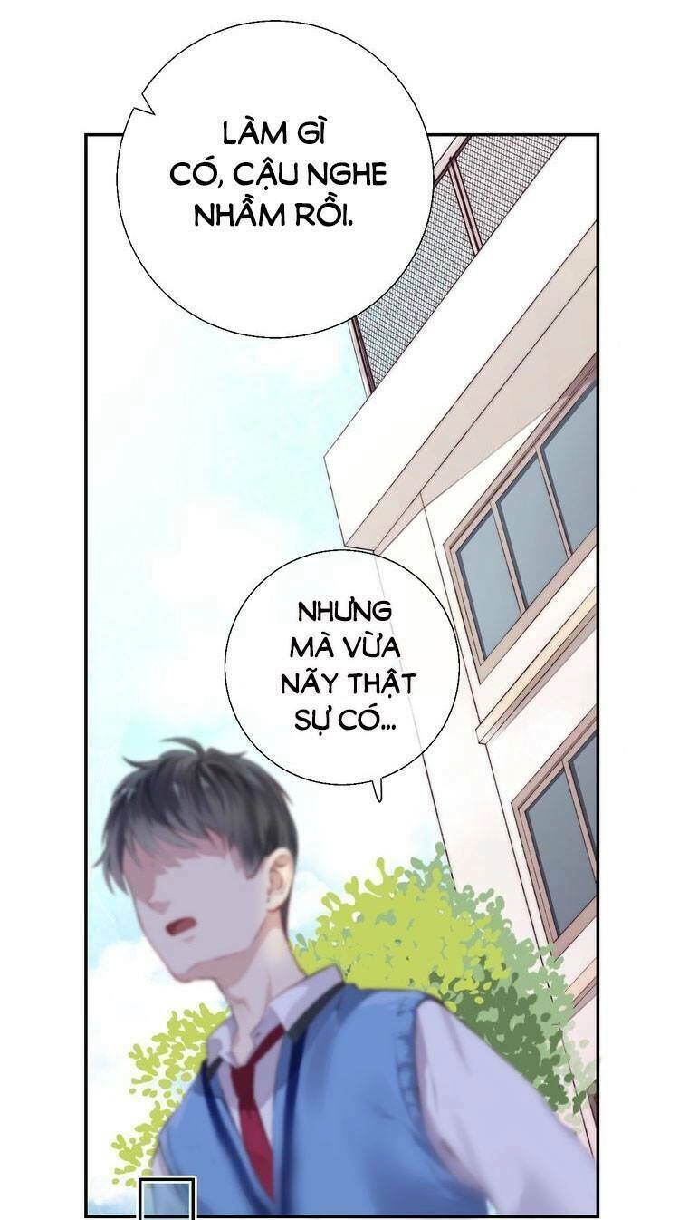 Tiến Gần Đến Trái Tim Em Chapter 22 - 29