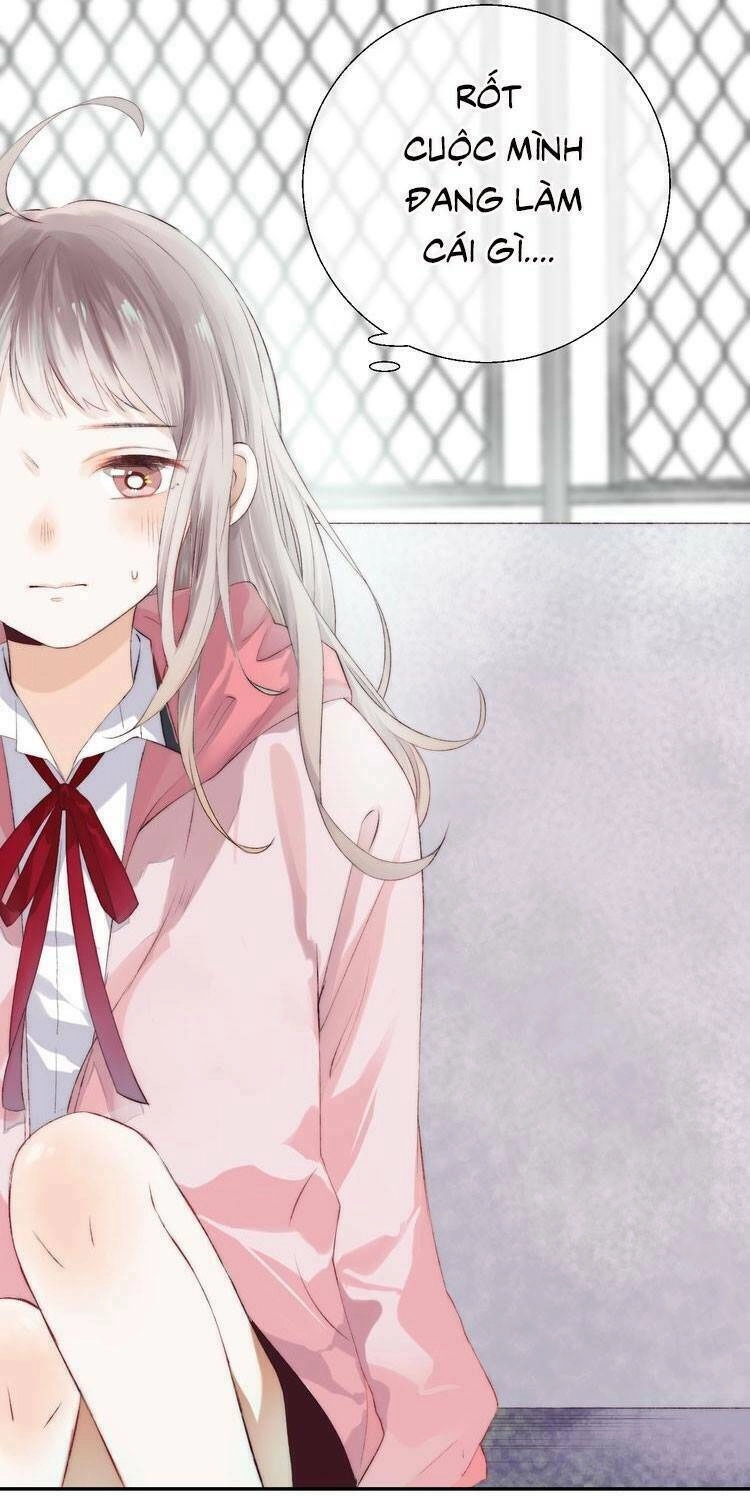 Tiến Gần Đến Trái Tim Em Chapter 22 - 31