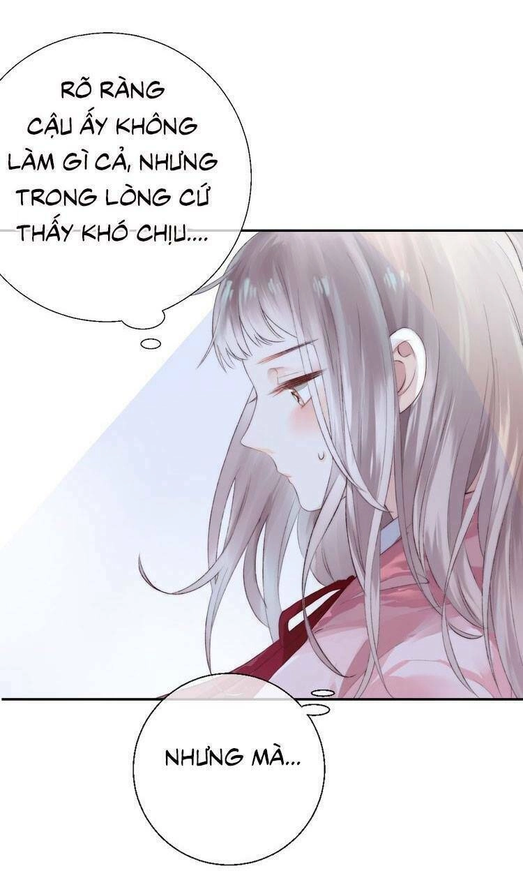 Tiến Gần Đến Trái Tim Em Chapter 22 - 32