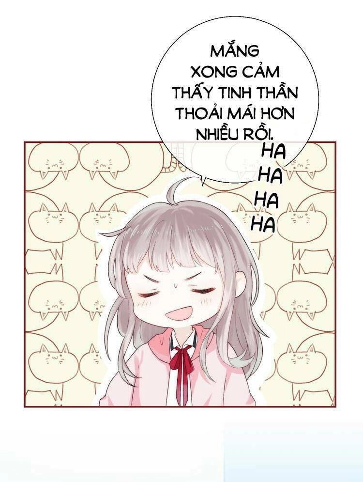 Tiến Gần Đến Trái Tim Em Chapter 22 - 33