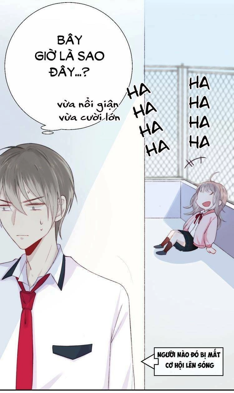 Tiến Gần Đến Trái Tim Em Chapter 22 - 34