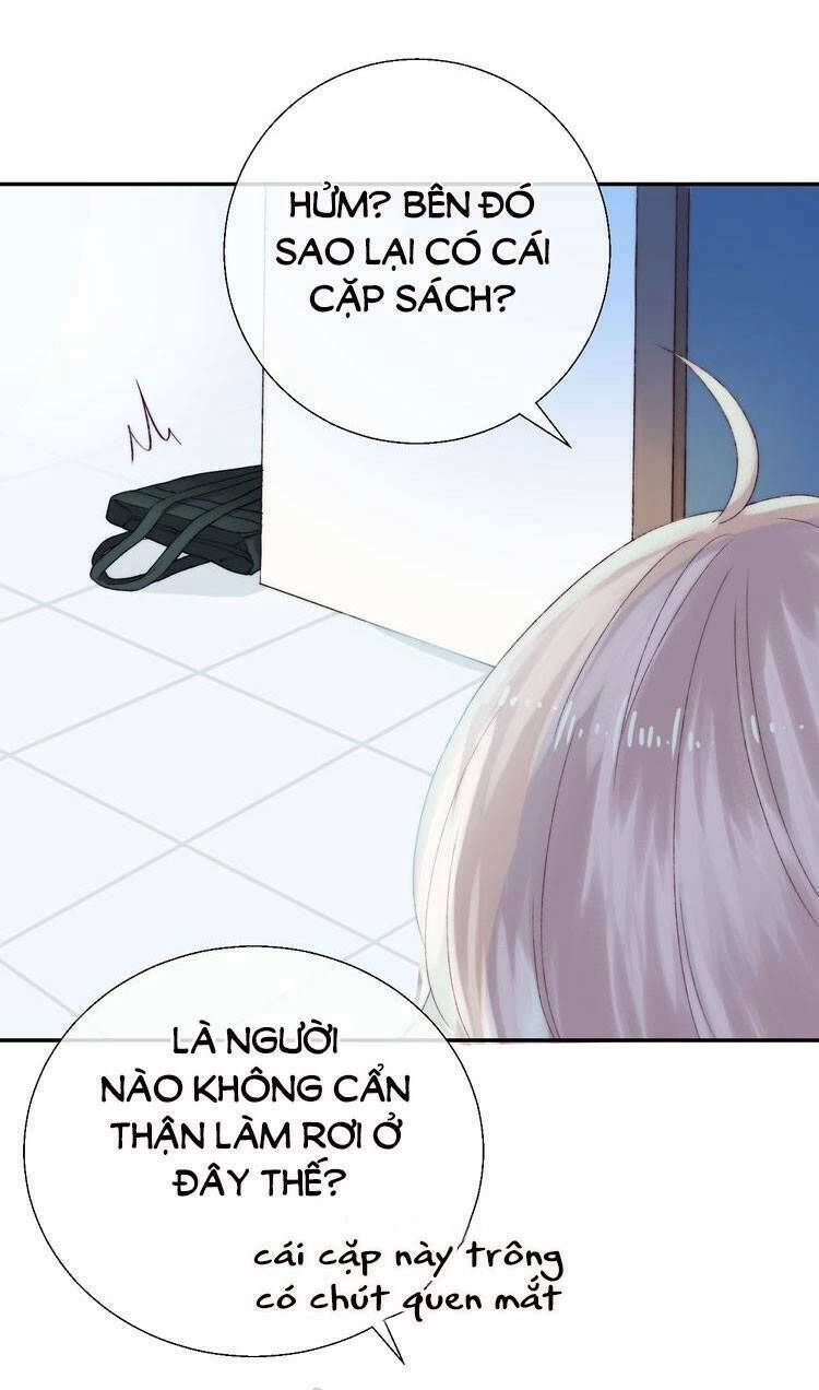 Tiến Gần Đến Trái Tim Em Chapter 22 - 35