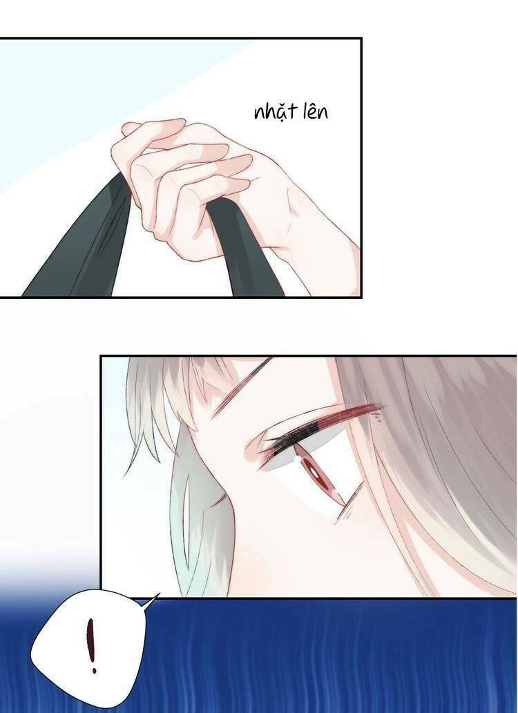 Tiến Gần Đến Trái Tim Em Chapter 22 - 37